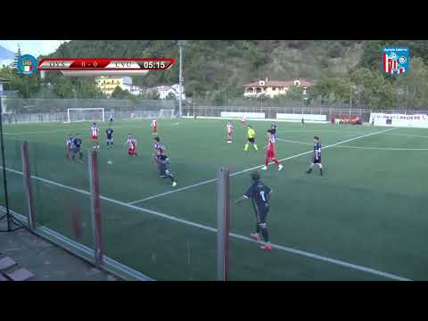Match Olympic Salerno - Cava United F.C ( III giornata Prima Categoria)