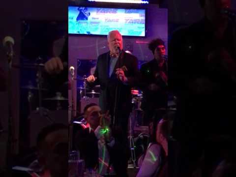 Cano estremera - olvídate de ella (en vivo)