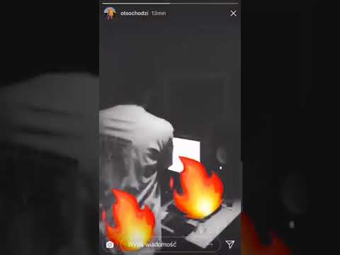 Otsochodzi - w tygodniu (Snippet)