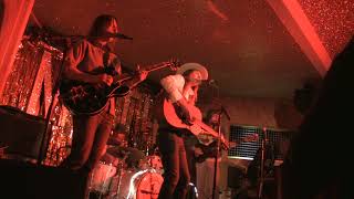 GospelbeacH - In The Desert