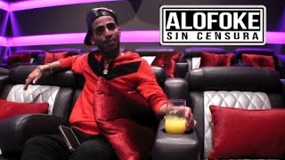 Santiago Matias “Alofoke” le pide disculpas al país y anuncia el final de Alofoke Sin Censura!!!