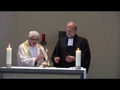 Leverkusen: 70 Jahre Kriegsende in Opladen (06.05.2015)