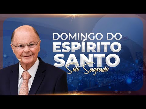 Domingo do Espírito Santo - 9h30 - 20/08/2023