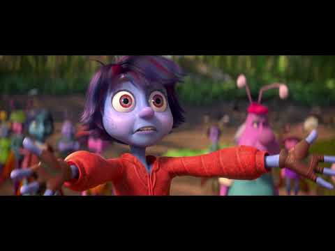 Butterfly Tale Trailer