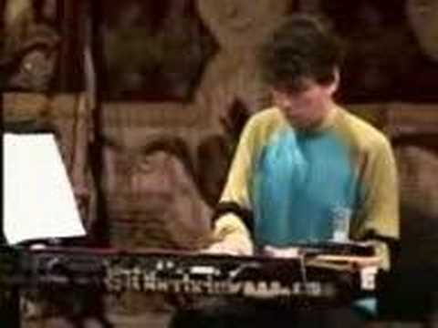 Spinetta- A Starosta, el idiota (en vivo -Colón)