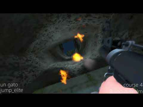 jump_elite course collection