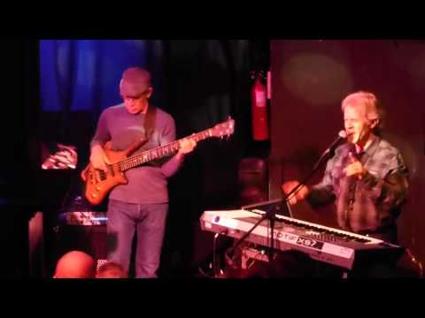 BANNED FROM UTOPIA,  Frank Zappa Medley, Band on the Wall, Manchester, Nov 2015. SELECT 1080p HD