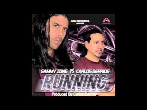 Running - Sammy Zone