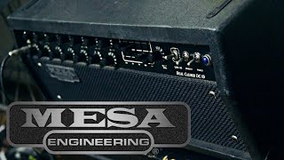 Video thumbnail for MESA/BOOGIE Dual Caliber DC-10 + ENGL E212VHB test - Michel Oliveira by Michel Oliveira Official
