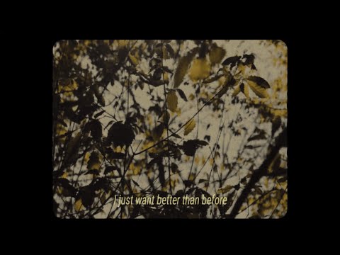 OLI - Better Than Before (Official Lyric Video)