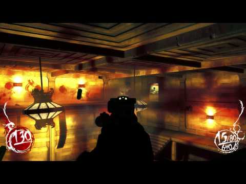 Shadow Warrior - Chapter 13 (Heroic) 1080p HD