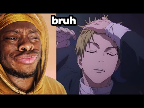 Anime Trends That are CORNY AF