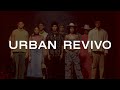 URBAN REVIVO | BENCH Fashion Week Summer 2024 [FULL RUNWAY]