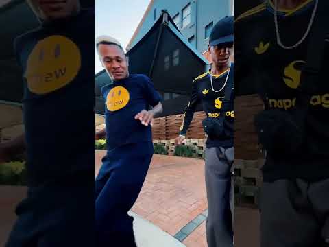 Scotts Maphuma & Limpopo Boy - Jola Bani Dance Challenge #scottsmaphuma #limpopoboy #shaunmusiq