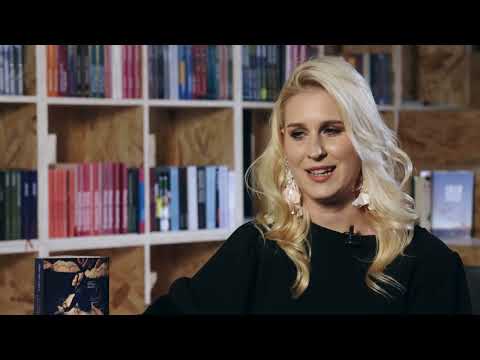 OperaCafé 20171217 - Könyv a balett titkos világáról