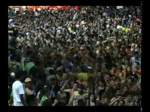 Carnailha - Terça-Feira de Carnaval