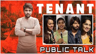 Tenant Movie Genuine Public Talk | Satyam Rajesh | Chandana Payaavula | TFPC