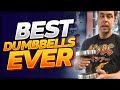 Best Dumbbells Ever! || Best Dumbbells Review || Maik Wiedenbach, New York City