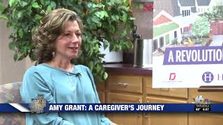 Amy Grant Interview 9/7/18