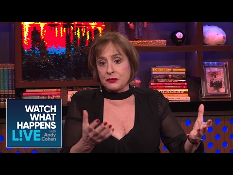 Patti LuPone’s Opinion About ‘Les Misérables‘ | WWHL