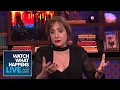 Patti LuPone’s Opinion About ‘Les Misérables‘ | WWHL