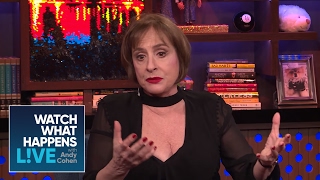 Patti LuPone’s Opinion About ‘Les Misérables‘ | WWHL