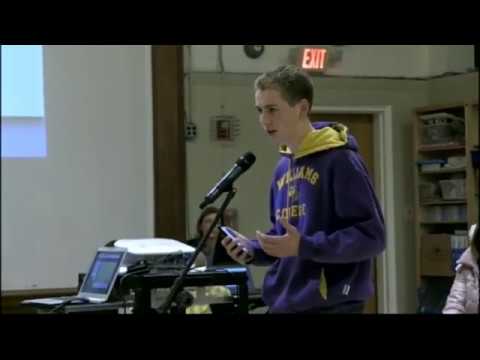 North Andover (MA)  Committee - December 19th, 2019