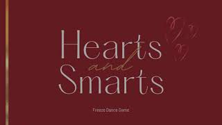 Valentine Freeze Dance Game