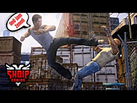 Problemet e Zenelit !! - SHQIPGaming