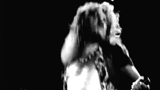 Robert Plant - Belly dance