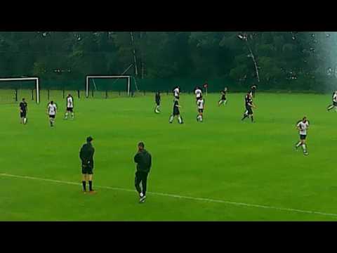 FC Viikingit B B2: FCV-EPS 6.8.2017
