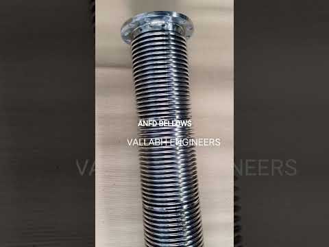 ANFD Expansion Bellows