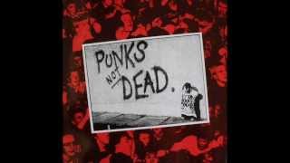 the exploited-i believe in anarchy