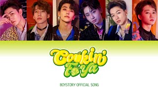 Download lagu 'BOYSTORY' Special Song 'Cookin' Fo Ya' Color Coded Lyrics (pin/rom/eng) || KPOP Area Boystory mp3 Download lagu 'BOYSTORY' Special Song 'Cookin' Fo Ya' Color Coded Lyrics (pin/rom/eng) || KPOP Area Boystory mp3