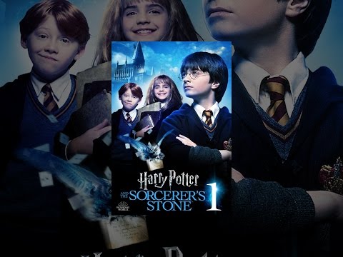 Harry Potter and the Sorcerer's Stone
