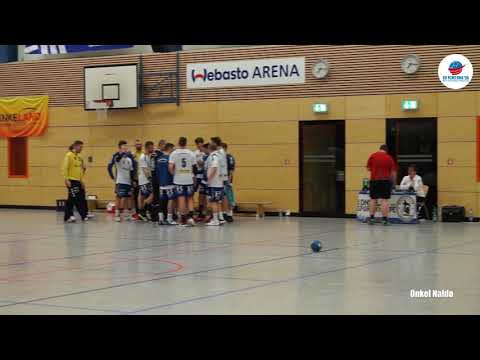 Handball in Neubrandenburg