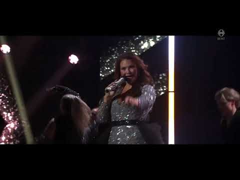 Scared Of Hights - Hera Björk (Live from Söngvakeppnin 2025 – Final)