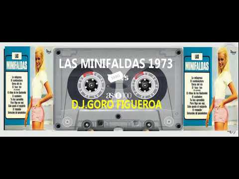 las minifaldas disco completo cumbanchero toco ton cumbia tucumana cumbanchero