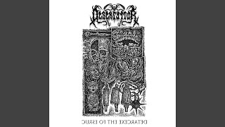 Music video thumbnail preview for Sadistic Incineration by Desekryptor