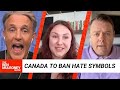 This Week in Politics: Canada may ban hate symbols. Will it matter?