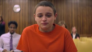 [PART 4] Too Beautiful, Mom Makes Her Ugly & Fake Her Cancer to Avoid Boys