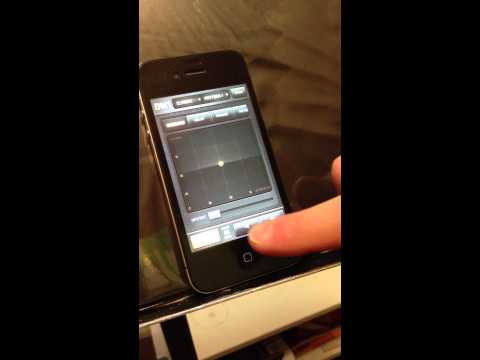 The DM1 drum machine by Fingerlabs, PT 2:  Basic functions for students.