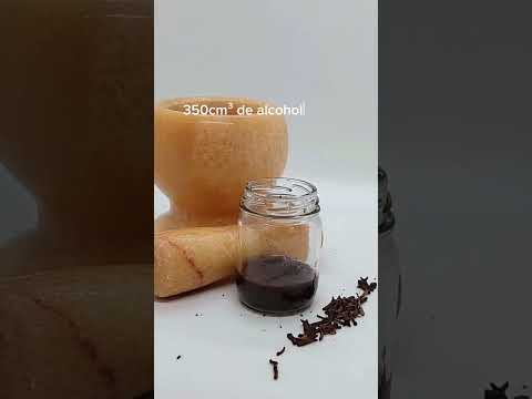 CLOVE: RECIPE FOR A CAPTIVATING AROMA #aromaticherbs