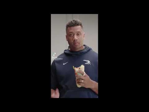 Who has the most dangerous sandwich?