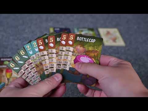 Trinket Trove Trailer