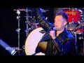The Killers - Somebody told me Live @ Rock Am ...