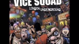 Vice Squad - Ordinary Girl