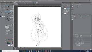絵の練習だったりＡＥだったり