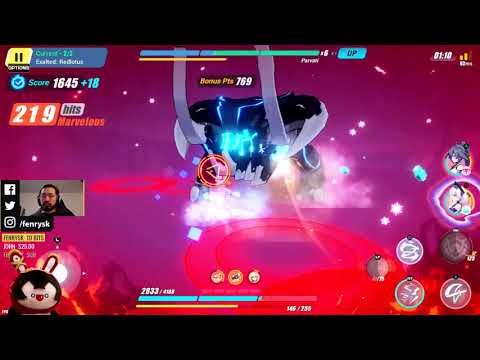 5/20 [EX Abyss] 352D RL AE/FS/VE vs Ignite Parvati 577