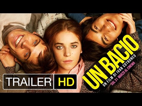 One Kiss (2016) Trailer